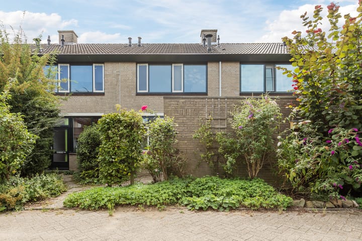 Spijkenissestraat 33