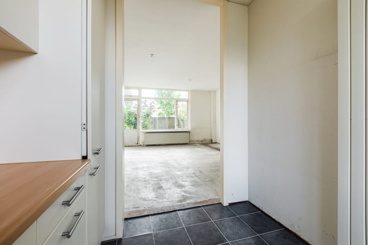 Foto 11 van Spijkenissestraat 33