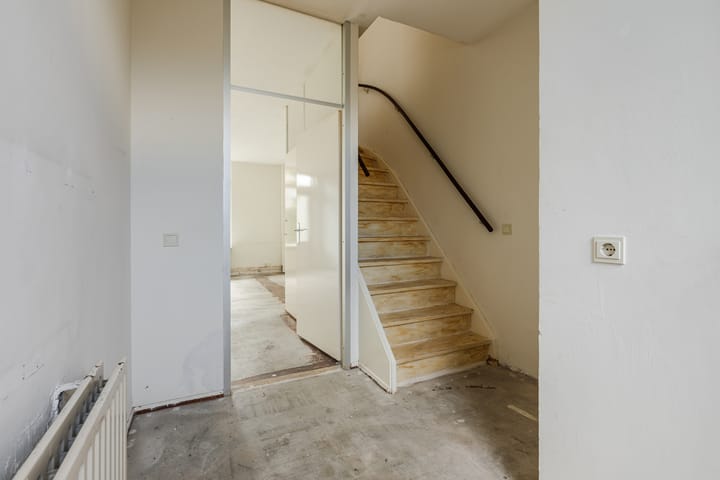 Foto 13 van Spijkenissestraat 33