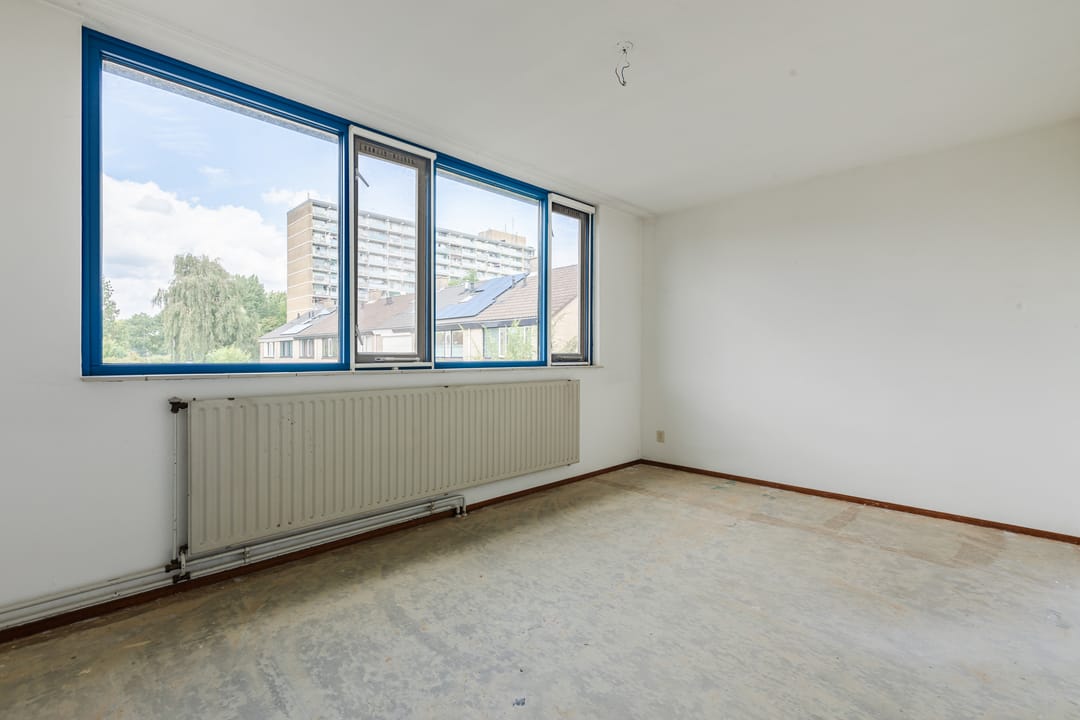 Foto 16 van Spijkenissestraat 33