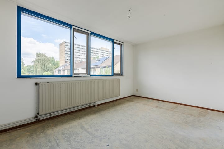 Foto 16 van Spijkenissestraat 33