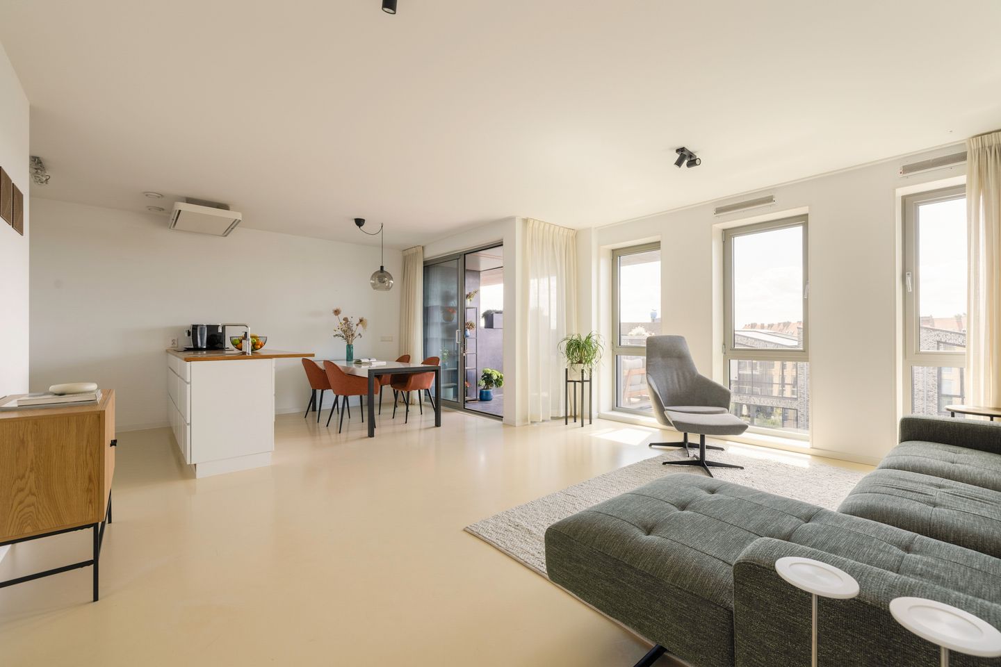 Foto 1 van Houthavenkade 64