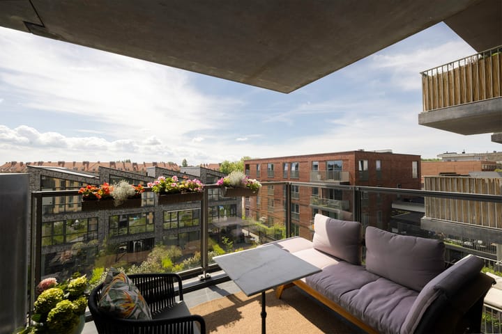 Foto 2 van Houthavenkade 64