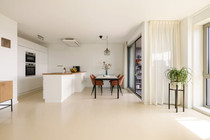 Foto 3 van Houthavenkade 64