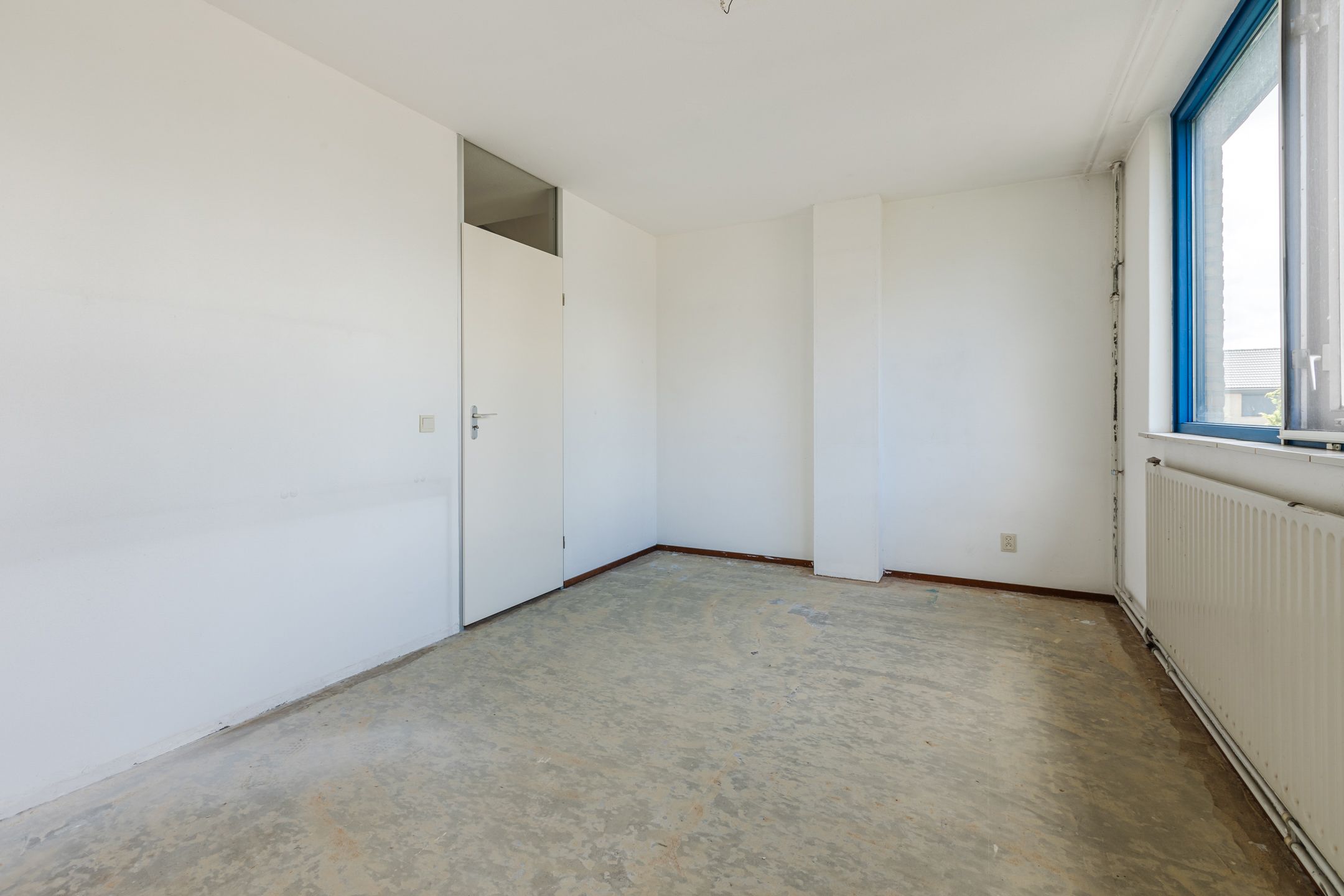 Foto 18 van Spijkenissestraat 33