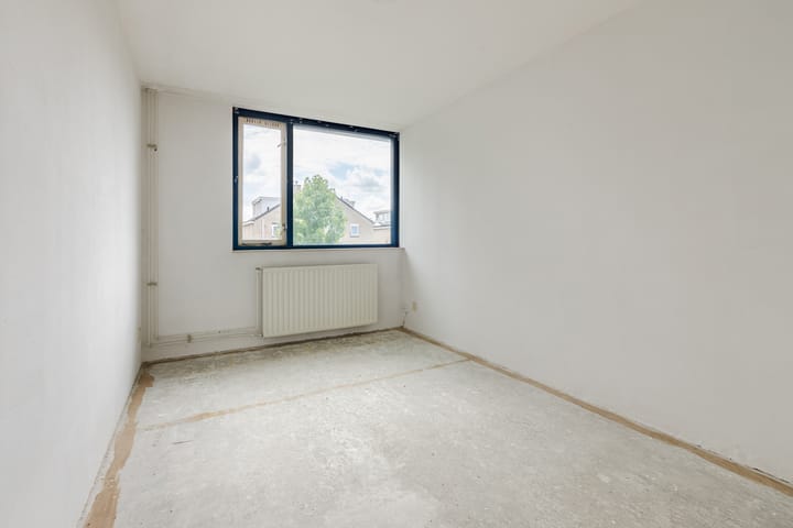 Foto 21 van Spijkenissestraat 33