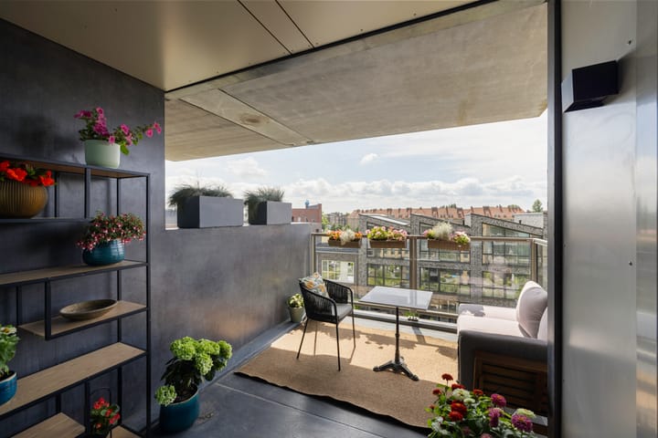 Foto 7 van Houthavenkade 64