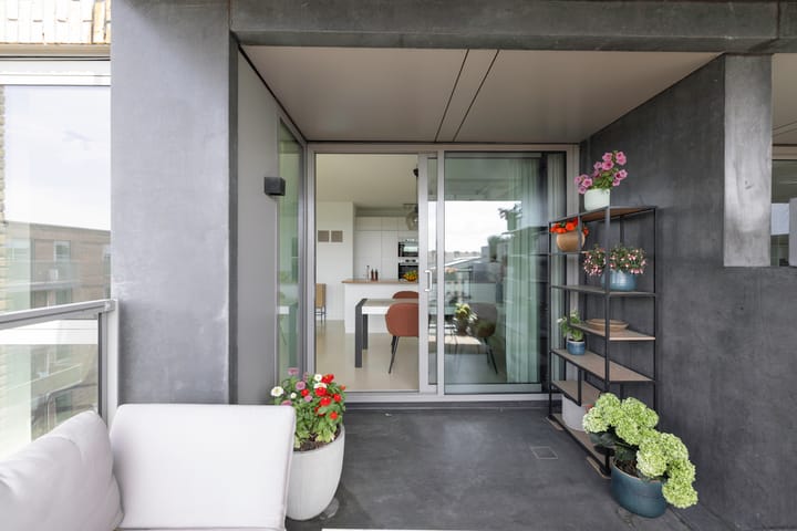 Foto 9 van Houthavenkade 64