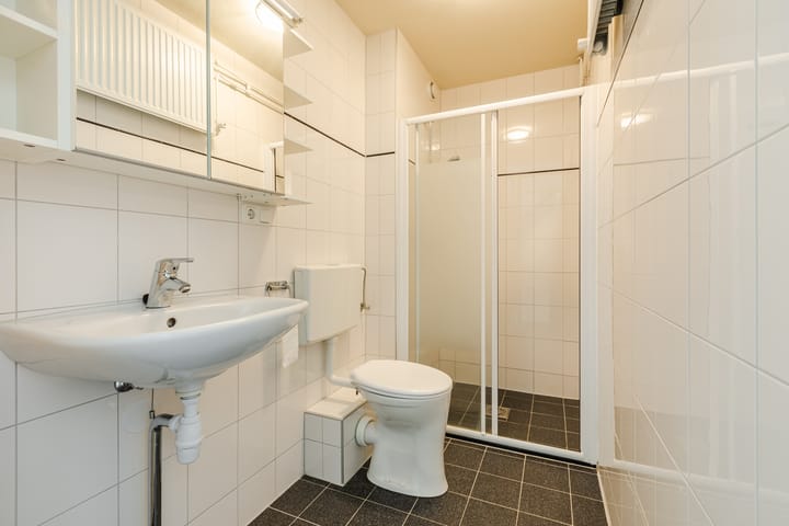 Foto 25 van Spijkenissestraat 33