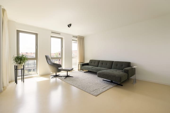 Foto 11 van Houthavenkade 64