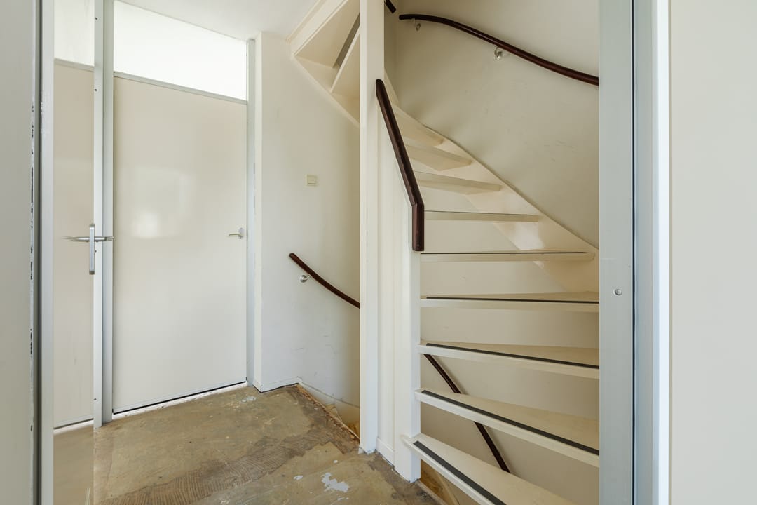 Foto 28 van Spijkenissestraat 33