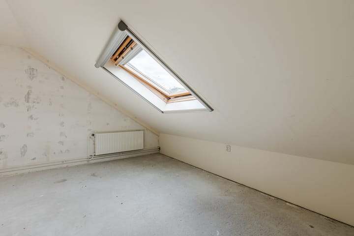 Foto 29 van Spijkenissestraat 33