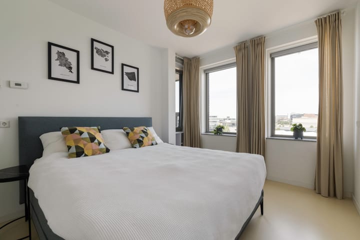 Foto 14 van Houthavenkade 64