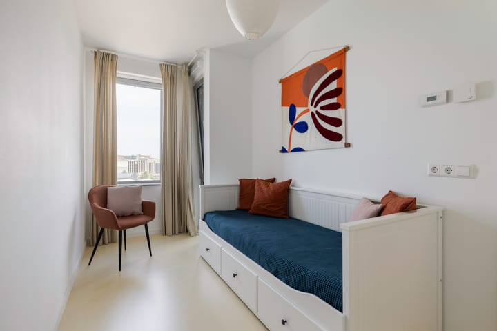 Foto 18 van Houthavenkade 64