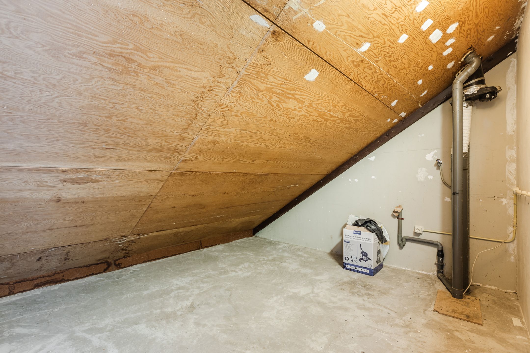 Foto 33 van Spijkenissestraat 33