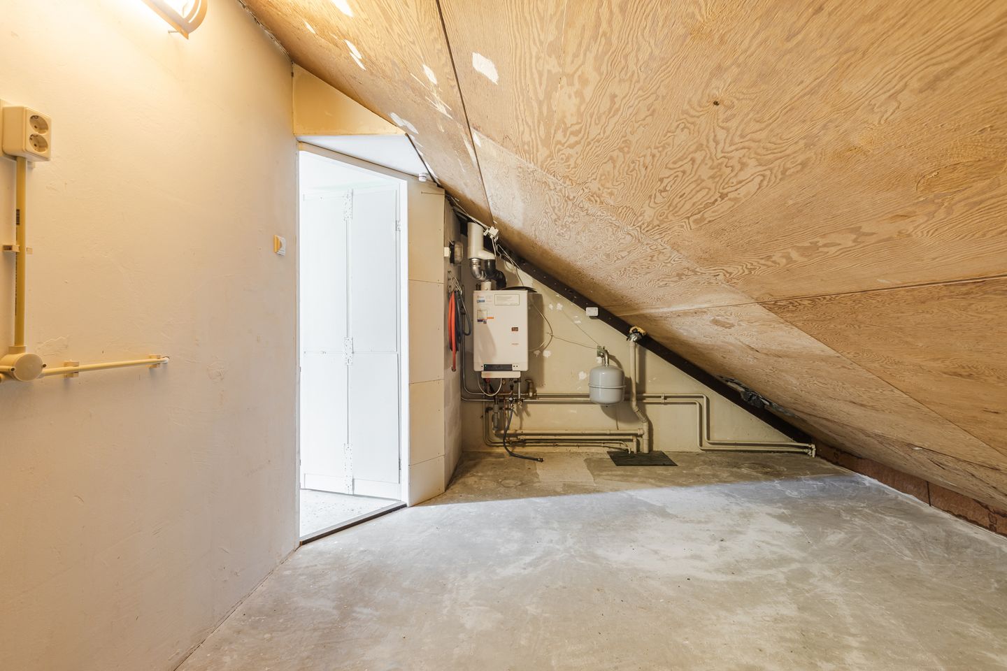 Foto 34 van Spijkenissestraat 33