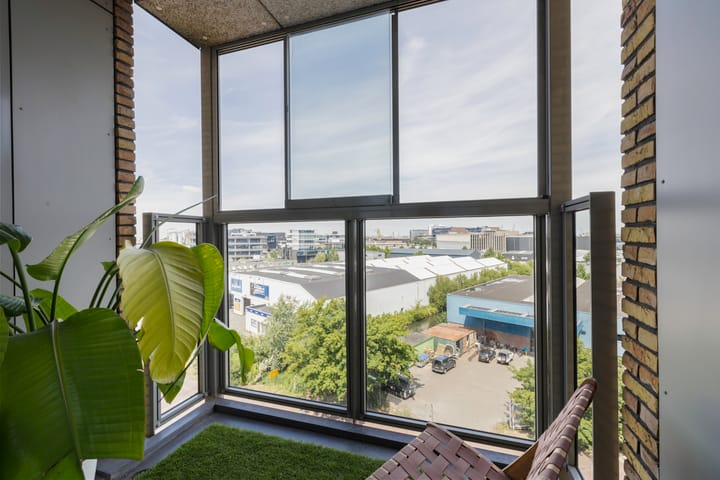 Foto 21 van Houthavenkade 64