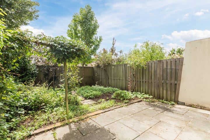 Foto 36 van Spijkenissestraat 33