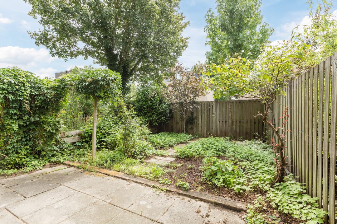 Foto 37 van Spijkenissestraat 33