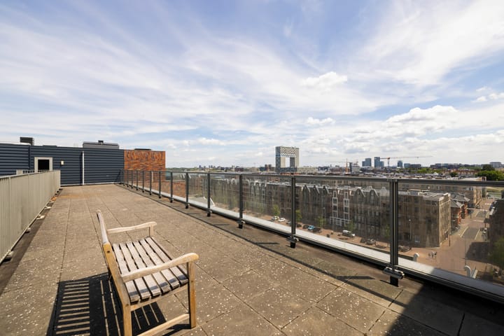 Foto 23 van Houthavenkade 64