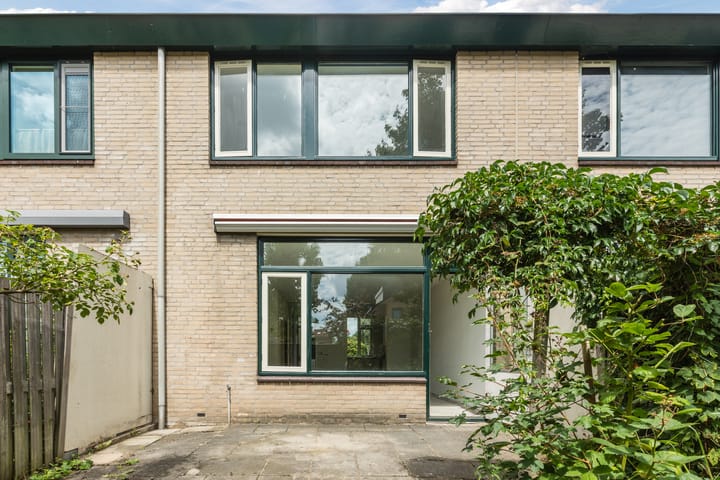 Foto 38 van Spijkenissestraat 33