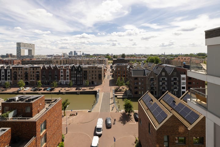 Foto 24 van Houthavenkade 64