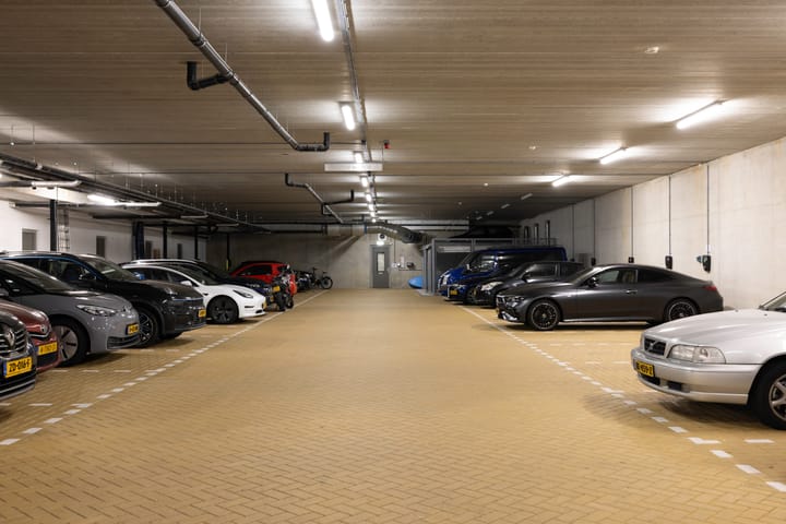 Foto 25 van Houthavenkade 64