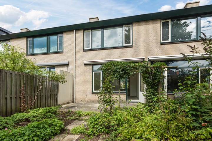 Foto 40 van Spijkenissestraat 33