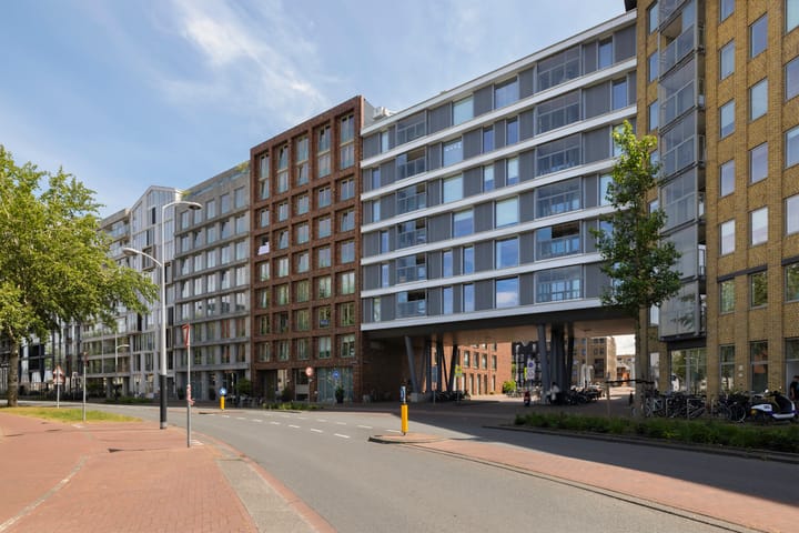 Foto 27 van Houthavenkade 64