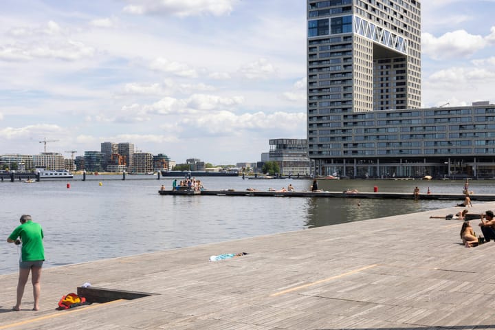 Foto 28 van Houthavenkade 64