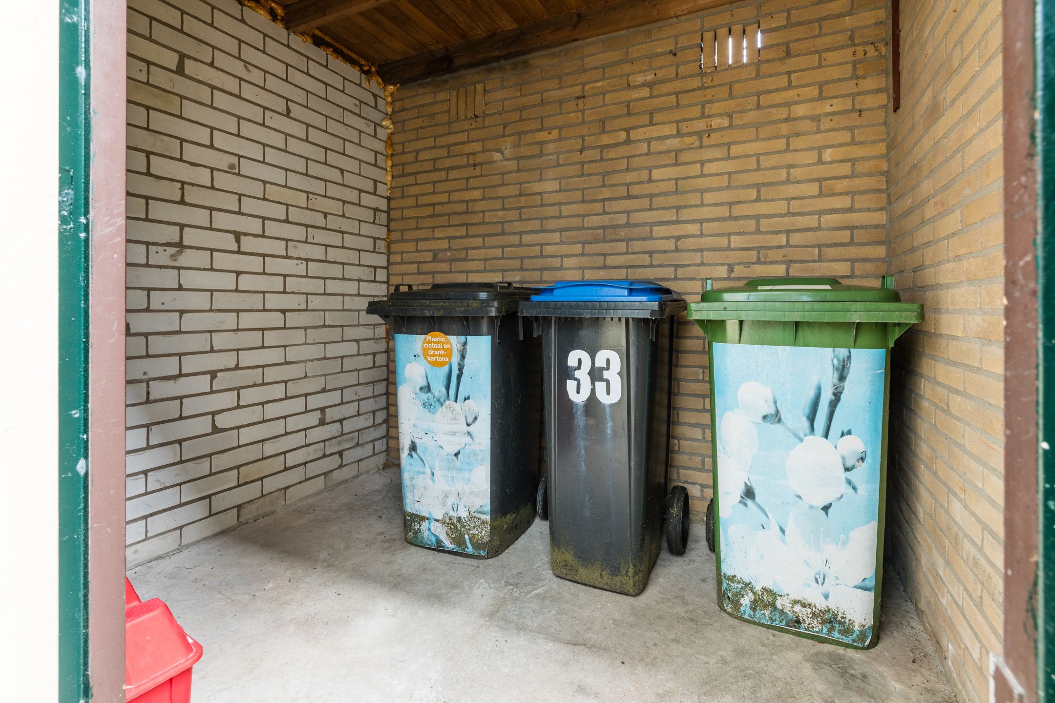 Foto 42 van Spijkenissestraat 33