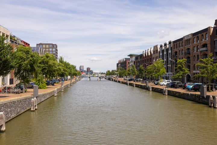 Foto 30 van Houthavenkade 64