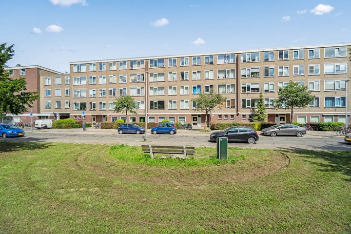 Foto 1 van Van Vollenhovenlaan 46