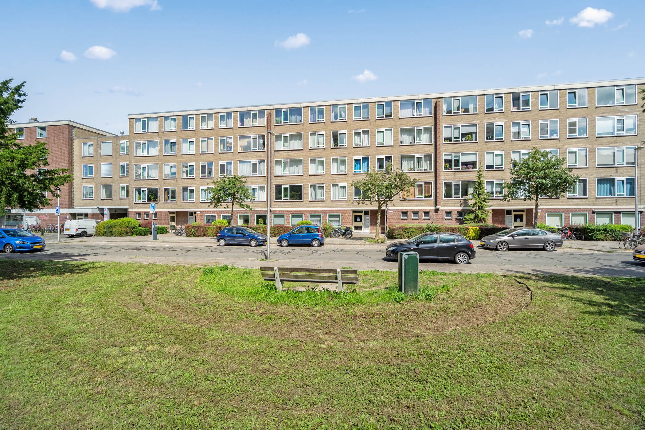 Van Vollenhovenlaan 46