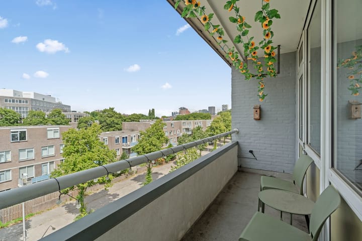 Foto 3 van Van Vollenhovenlaan 46