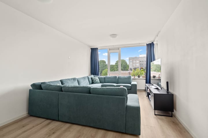 Foto 4 van Van Vollenhovenlaan 46