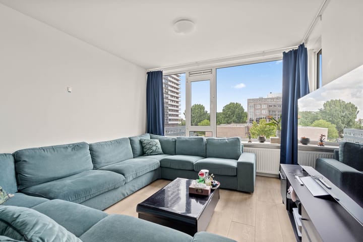 Foto 5 van Van Vollenhovenlaan 46