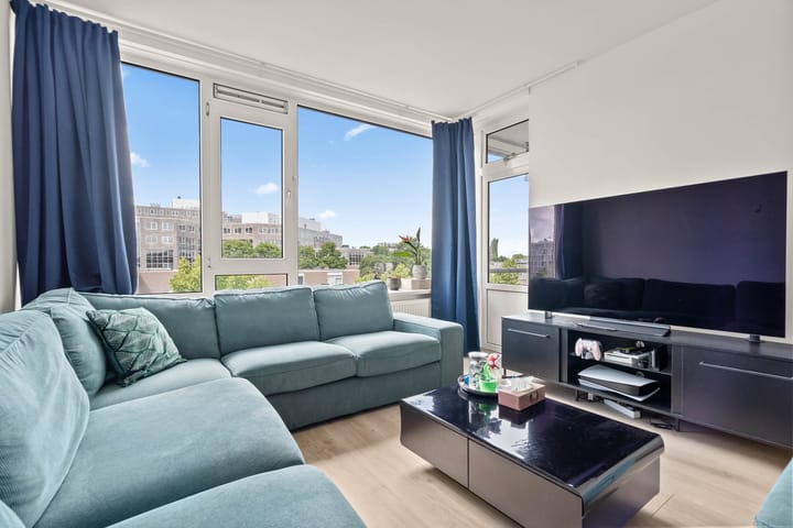 Foto 6 van Van Vollenhovenlaan 46