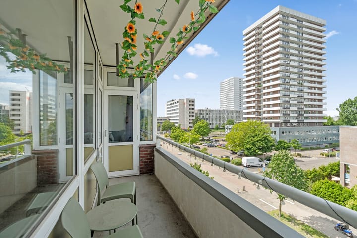 Foto 8 van Van Vollenhovenlaan 46