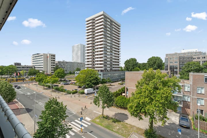 Foto 9 van Van Vollenhovenlaan 46