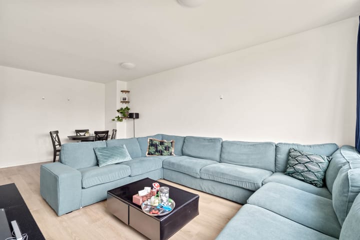 Foto 10 van Van Vollenhovenlaan 46