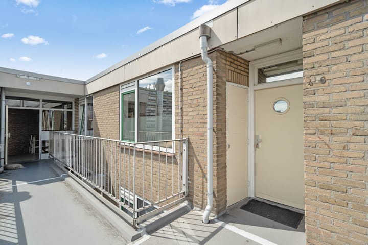 Foto 25 van Van Vollenhovenlaan 46