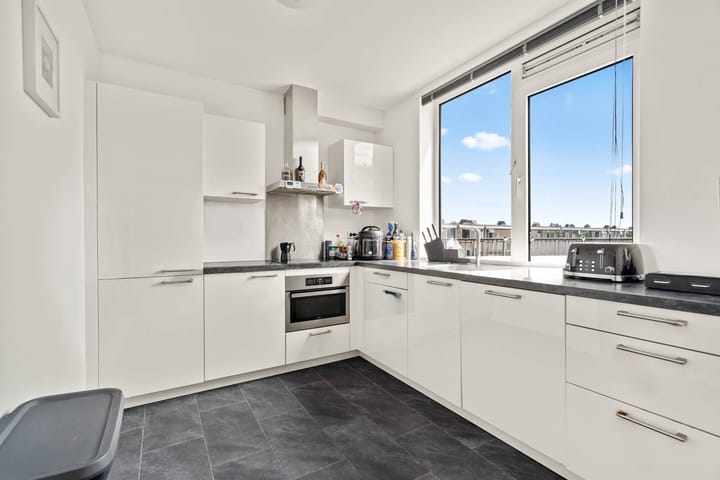 Foto 12 van Van Vollenhovenlaan 46