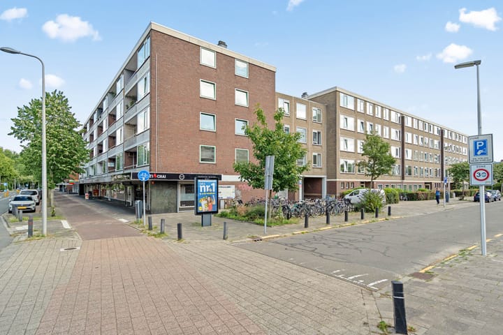 Foto 30 van Van Vollenhovenlaan 46