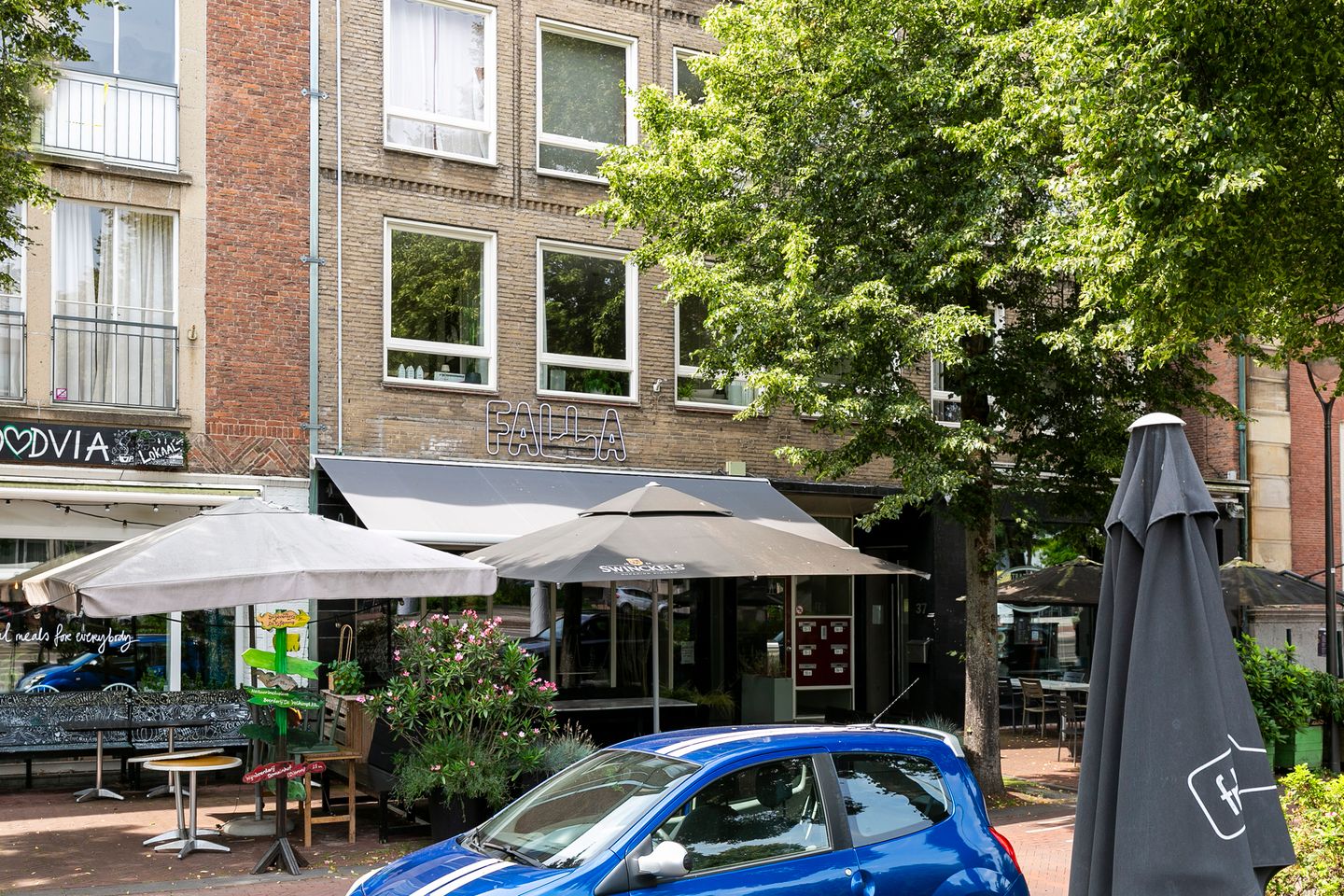 Foto 25 van Markt 35-1