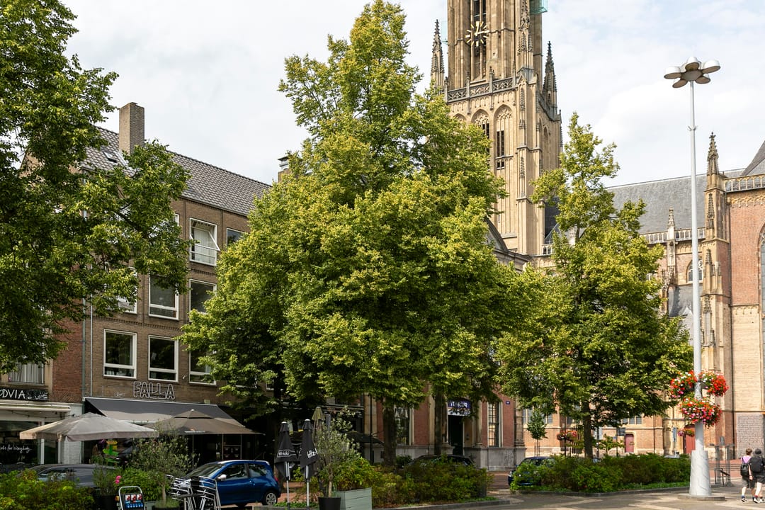 Foto 26 van Markt 35-1