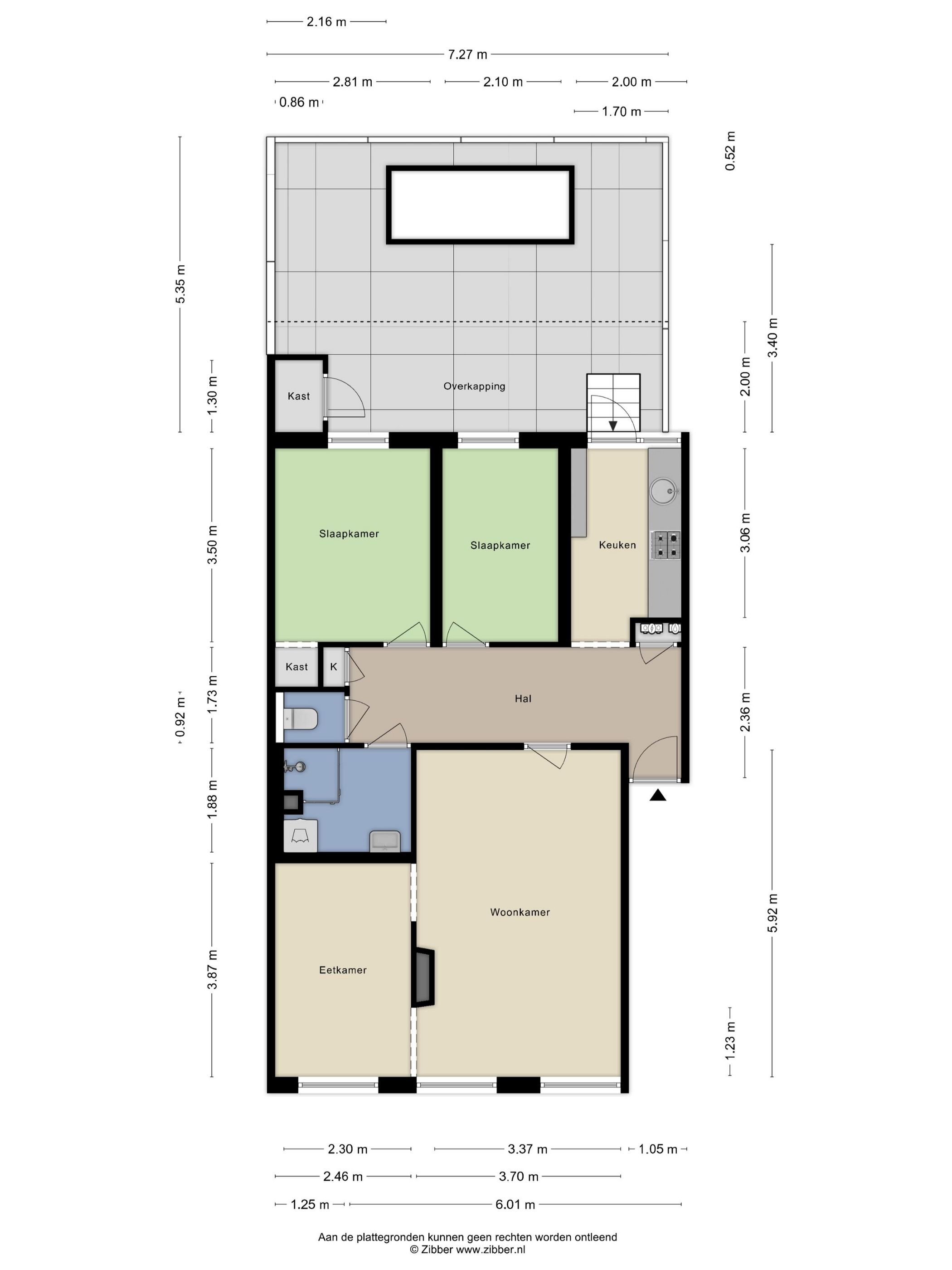 Foto 27 van Markt 35-1