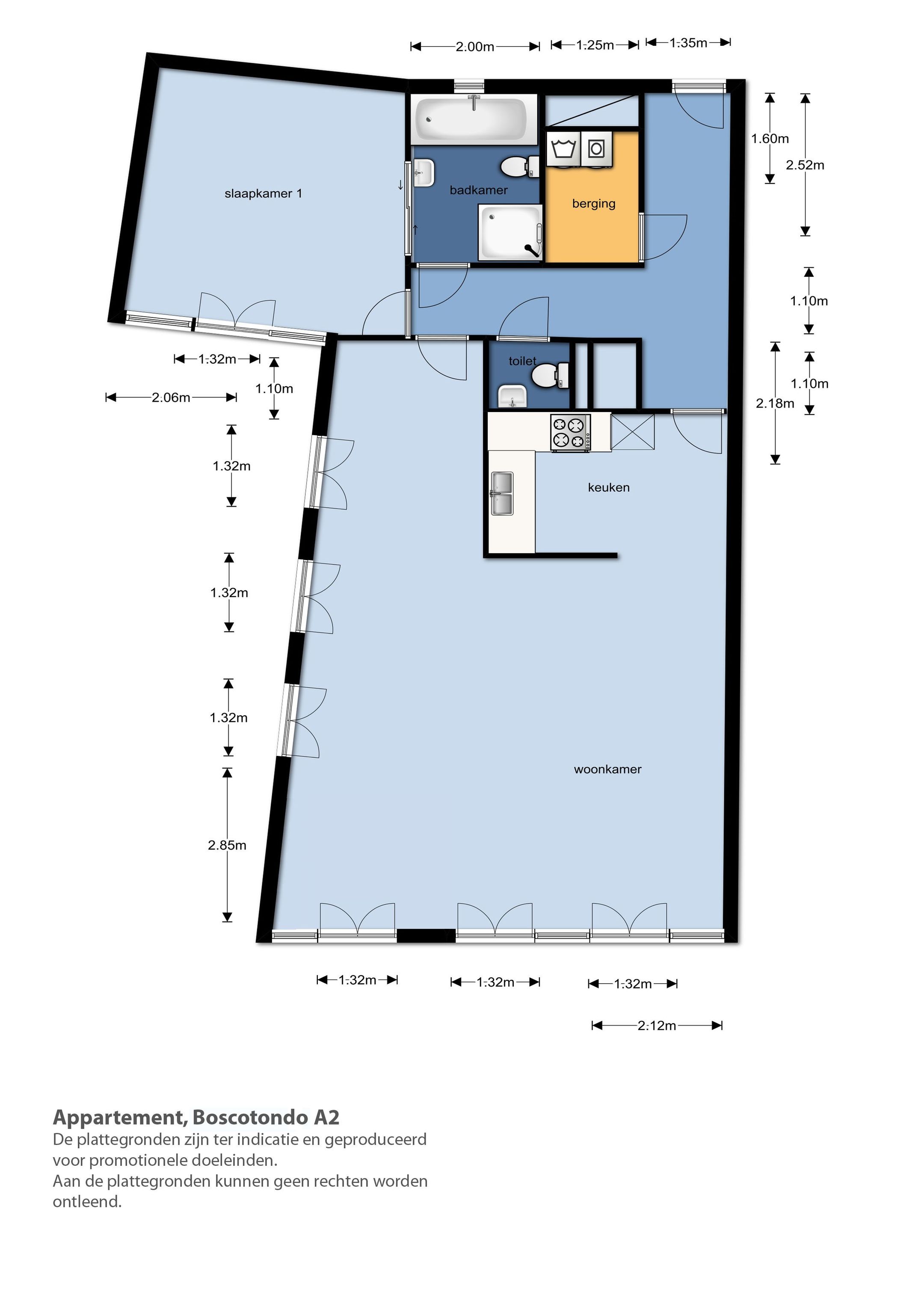 Foto 15 van Frans Joseph van Thielpark 76