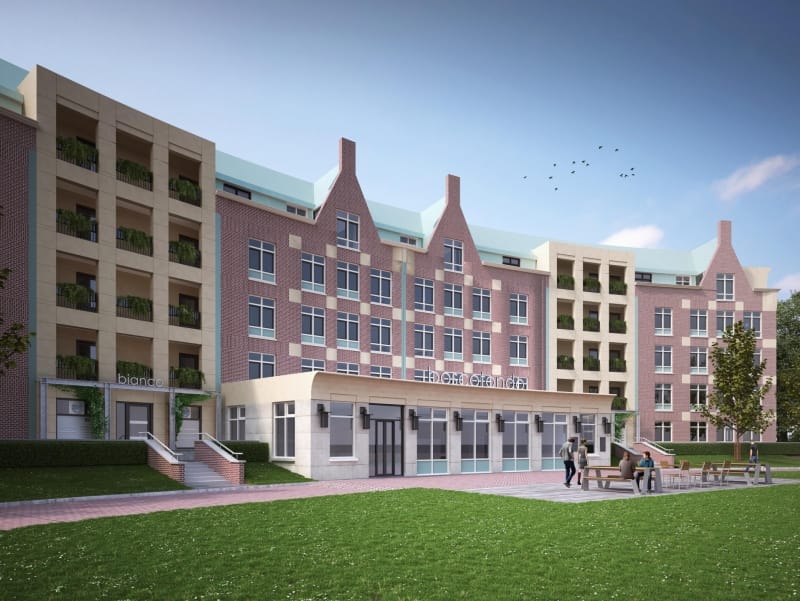 Foto 1 van Frans Joseph van Thielpark 76