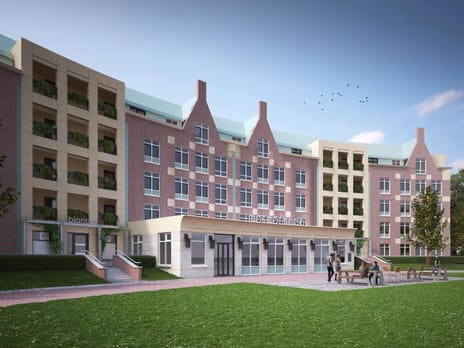 Frans Joseph van Thielpark main image